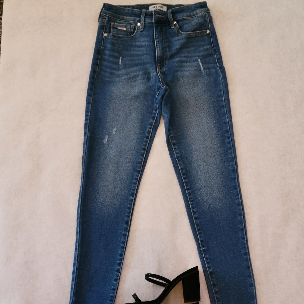 Nine West jeans